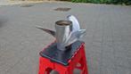 propeller RVS Suzuki 175 Pk, Watersport en Boten, Ophalen, Gebruikt, Motorboot