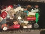 Nagel lak, Handtassen en Accessoires, Uiterlijk | Cosmetica en Make-up, Gebruikt, Ophalen