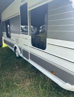 Tabbert bellini caravan 5.30 M, Caravans en Kamperen, Particulier, Douche, Tabbert