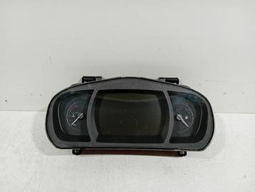 COCKPIT Renault Megane IV (RFBB) (01-2015/-) (248109186R) beschikbaar voor biedingen