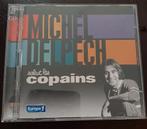 2Cd - salut les copains, Michel delpech, Ophalen of Verzenden, Gebruikt
