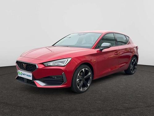 Cupra Leon Leon 1.5 eTSI MHEV Business+ Edition DSG, Auto's, Overige Auto's, ABS, Airbags, Boordcomputer, Cruise Control, Elektrische ramen