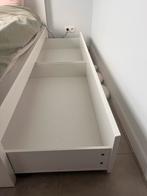 2 tiroirs de lit Ikea, Enlèvement, Comme neuf