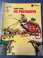 Lucky luke strips €1/stuk, Boeken, Stripverhalen, Ophalen of Verzenden
