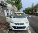 Nissan Micra, Cruise Control, Achat, Particulier, Micra