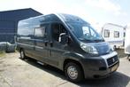 Fiat Ducato L3H2 2.2HDI 120 Camper, Caravans en Kamperen, Mobilhomes, Diesel, 5 tot 6 meter, Particulier, Fiat