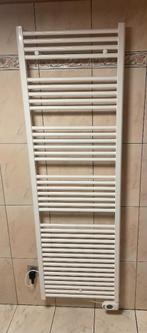 Nieuwe handdoekradiator, Bricolage & Construction, Chauffage & Radiateurs, Enlèvement, 80 cm ou plus, Radiateur, 60 à 150 cm