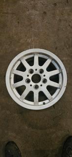 Bbs Velgen, Enlèvement, Jante(s)