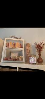 Presentatie/etagèrestand geboorte, Kinderen en Baby's, Kraamcadeaus en Geboorteborden, Ophalen, Zo goed als nieuw