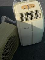 Airco te koop, Electroménager, Climatiseurs, Enlèvement, Utilisé, Refroidissement et Déshumidification
