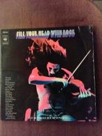 LP Fill your head with rock (1970), Ophalen of Verzenden, Zo goed als nieuw