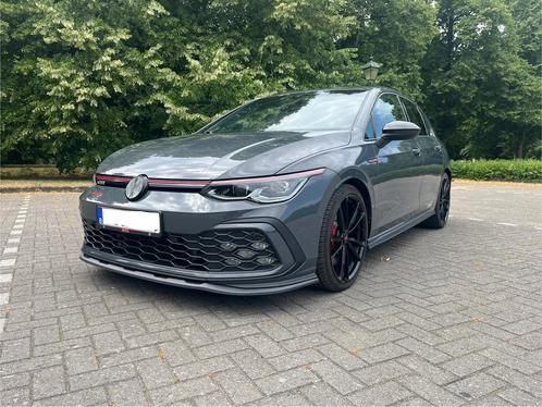 Vw golf 8 GTI 2.0 TSI DSG, Auto's, Volkswagen, Particulier, Golf, Benzine, Automaat, Ophalen