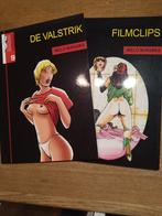 Manara, Enlèvement ou Envoi