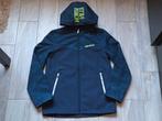★ M158 - Softshell jas, Kinderen en Baby's, Kinderkleding | Maat 158, Ophalen of Verzenden, Zo goed als nieuw, Jongen, Jas
