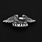 Broche en métal Yamaha Eagle, Enlèvement ou Envoi, Neuf, Insigne ou Pin's