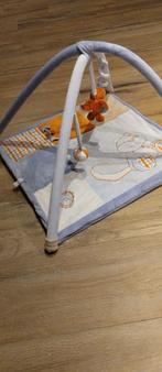 Tapis d'éveil Noukie's 70x70, Enfants & Bébés, Comme neuf, Rectangulaire, Tapis de parc