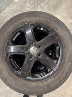 Velgen met banden Nissan NV300/Opel Movano/Renault Traffic, Auto-onderdelen, Ophalen, 16 inch, 205 mm, Band(en)
