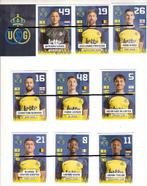 Pro League 2024 - 2025 / Union St.G - 19 stickers Panini, Verzenden, Nieuw, Poster, Plaatje of Sticker