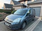 Citroën berlingo 1.6 HDI EURO5 3 places, Autos, Euro 5, Achat, 4 portes, Citroën