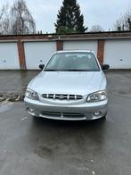 Hyundai Accent Gekeurd, Auto's, Hyundai, Accent, Particulier, Euro 4, Coupé