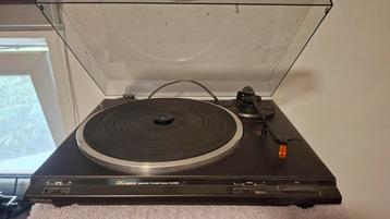 platine Technics CL-BD20 beschikbaar voor biedingen