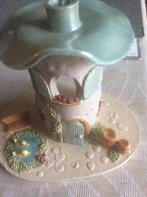 paddestoel decoratie kinderen, Kinderen en Baby's, Ophalen of Verzenden, Zo goed als nieuw, Overige typen