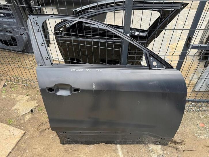 Jeep Avenger rechter voordeur nieuw origineel, Auto-onderdelen, Carrosserie, Deur, Jeep, Gebruikt, Ophalen of Verzenden