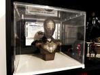 Spiderman Buste Copper edition - No1r Art, Antiek en Kunst, Ophalen of Verzenden