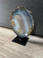 Agaat, Enlèvement ou Envoi, Minéral