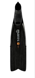 freedive vinnen mares razor pro NIEUW maat 43/44, Watersport en Boten, Duiken, Ophalen, Nieuw