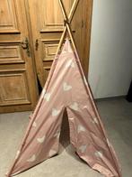 Tipi + puzzles, Enlèvement, Comme neuf