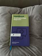 Handboek Verpleegkundige Diagnose(fase1 bachalor,verpleging), Ophalen, Nieuw