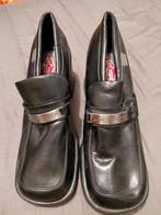 Lee Cooper chaussures noires 41 superbes !, Vêtements | Femmes, Chaussures, Chaussures à haut talons, Comme neuf, Noir, Envoi