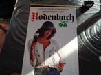 Kartonnen bierreclame Rodenbach, Verzamelen, Ophalen of Verzenden, Gebruikt