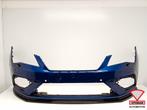 Seat Leon 5F Cupra Facelift Voorbumper Bumper Rieger Spoiler, Gebruikt, Seat, Bumper