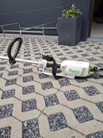 Electrische bosmaaier, Tuin en Terras, Bosmaaiers, Ophalen, Viking, Gebruikt, 10 tot 30 cm