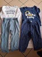 Kleding maat 80, Enfants & Bébés, Vêtements de bébé | Taille 80, Enlèvement, Comme neuf