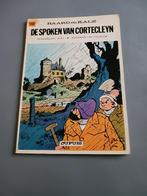 Baard en Kale 20, 1ste druk, Spoken V Cortecleyn, gd staat, Boeken, Gelezen, Eén stripboek, Will, Ophalen of Verzenden