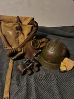 Wo2 lot, Verzamelen, Ophalen of Verzenden