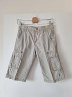 Jongensshort IKKS (12 jaar), Kinderen en Baby's, Kinderkleding | Maat 152, Broek, Gebruikt, IKKS, Ophalen of Verzenden