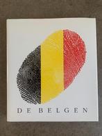 De Belgen, Koen Matthijs, Michel Draguet, Livres, Histoire nationale, Comme neuf, Enlèvement ou Envoi