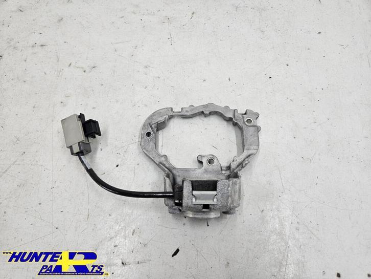 Camera voor Volvo V70/S80/XC60/XC70 III ('08-'12) 31318907, Auto-onderdelen, Elektronica en Kabels, Volvo, Gebruikt, Ophalen of Verzenden