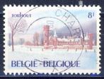 Belg. 1983 - n 2099, Postzegels en Munten, Postzegels | Europa | België, Verzenden, Gestempeld