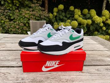 Nike air max 1 Chili Green 45 beschikbaar voor biedingen