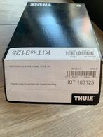 Thule kit 3125 voor dakdragers Mercedes CLA, Auto diversen, Dakdragers, Ophalen of Verzenden, Zo goed als nieuw