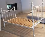 Laura Ashley bed, Maison & Meubles, Comme neuf, 90 cm, Enlèvement ou Envoi, 200 cm