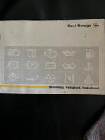 Opel omega, Musique & Instruments, Enlèvement, Comme neuf