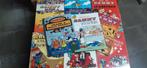 Bd Sammy, Boeken, Stripverhalen, Ophalen of Verzenden