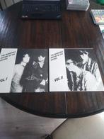 Sisters of mercy the incredible story vol 1 en 2, Cd's en Dvd's, Ophalen, Gebruikt, 12 inch, Alternative