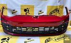 VW GOLF 8 VIII GTI GTD GTE Voorbumper 5H0807221G origineel, Gebruikt, Voor, Volkswagen, Bumper